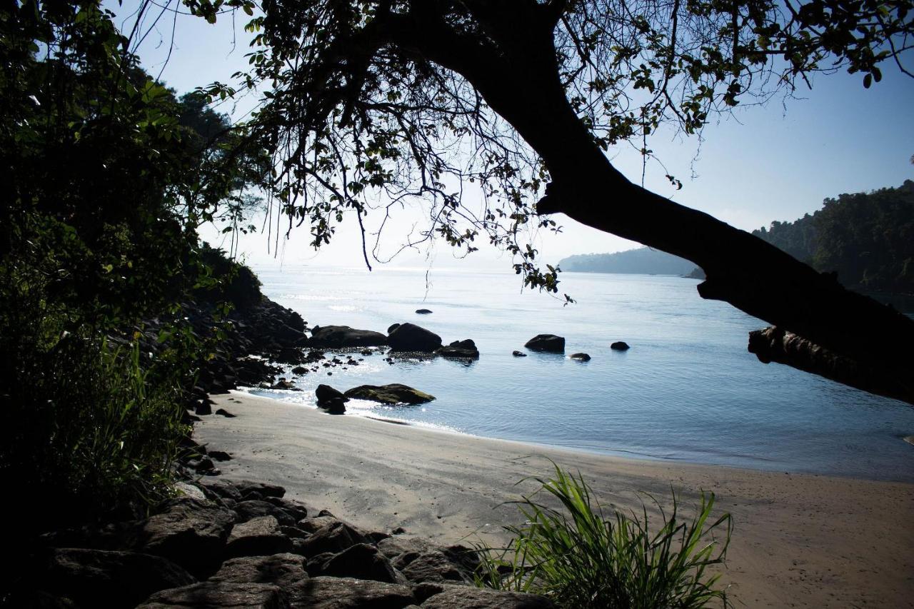 Pousada Entre Paraisos Angra dos Reis Extérieur photo