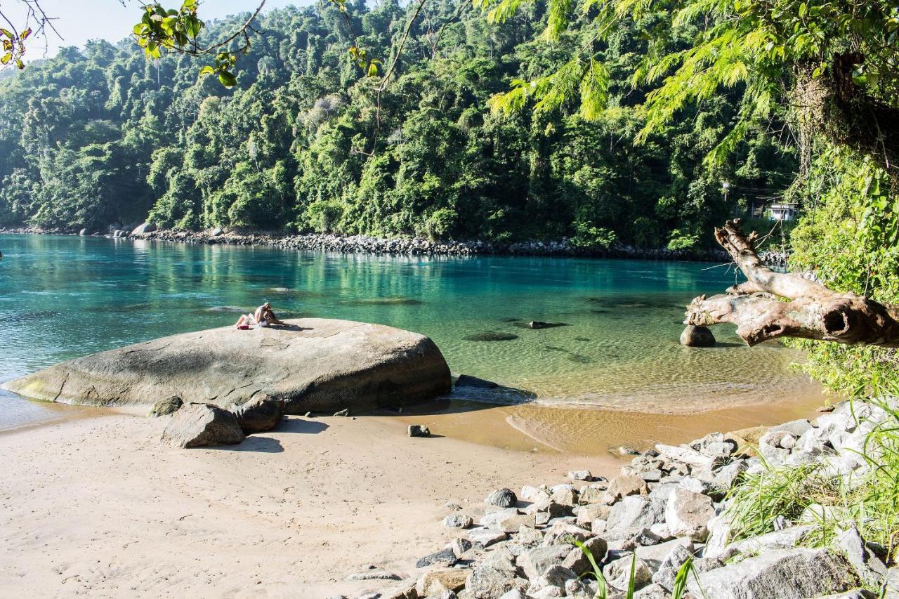 Pousada Entre Paraisos Angra dos Reis Extérieur photo
