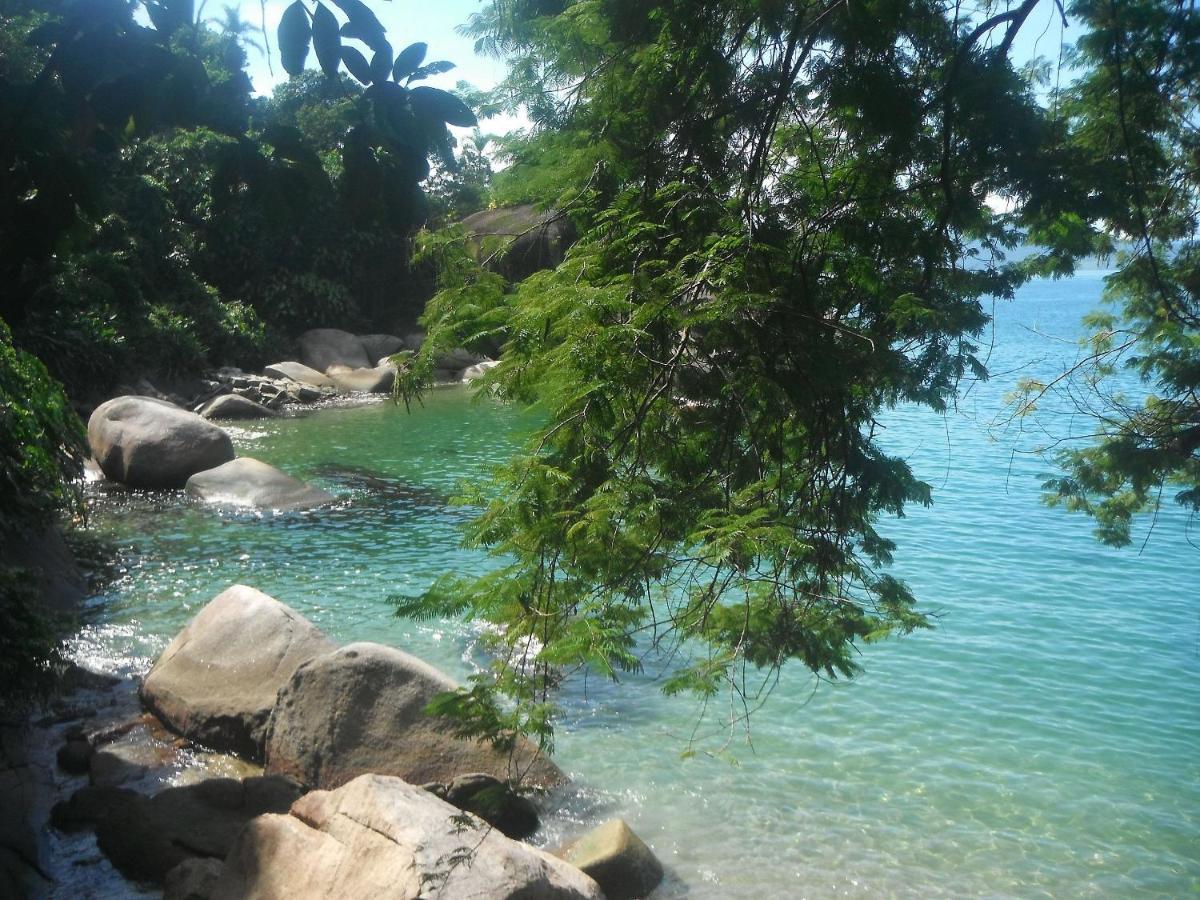 Pousada Entre Paraisos Angra dos Reis Extérieur photo