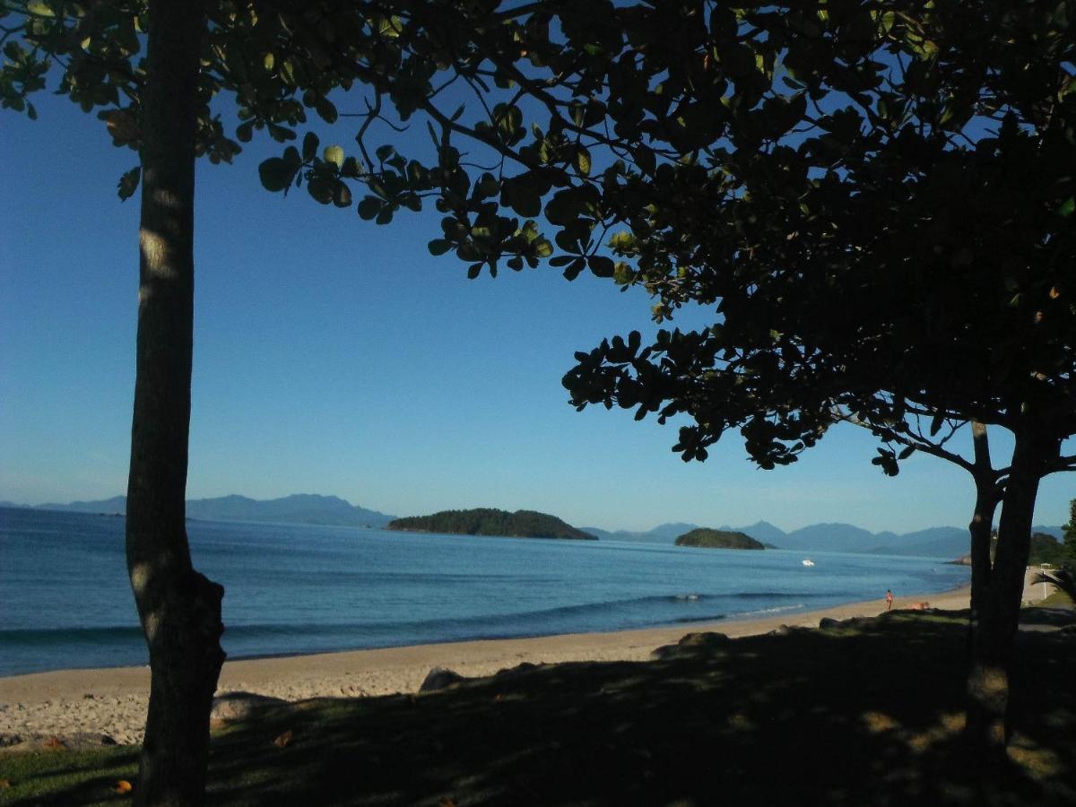 Pousada Entre Paraisos Angra dos Reis Extérieur photo
