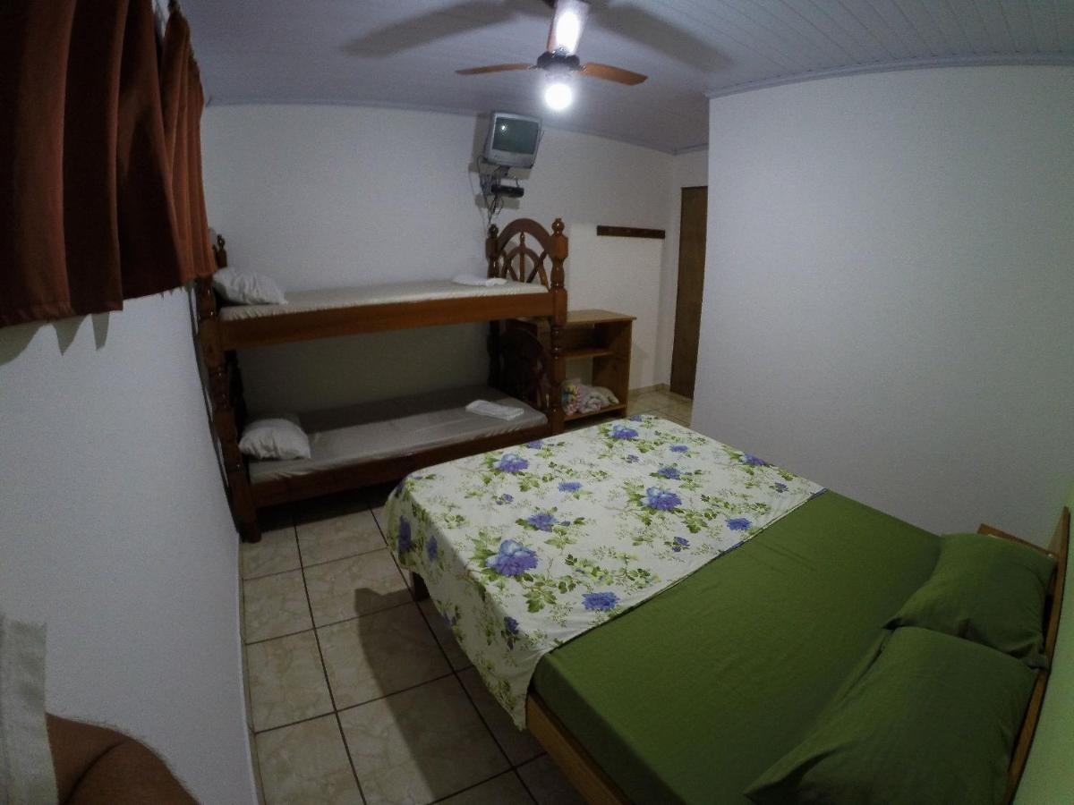 Pousada Entre Paraisos Angra dos Reis Extérieur photo