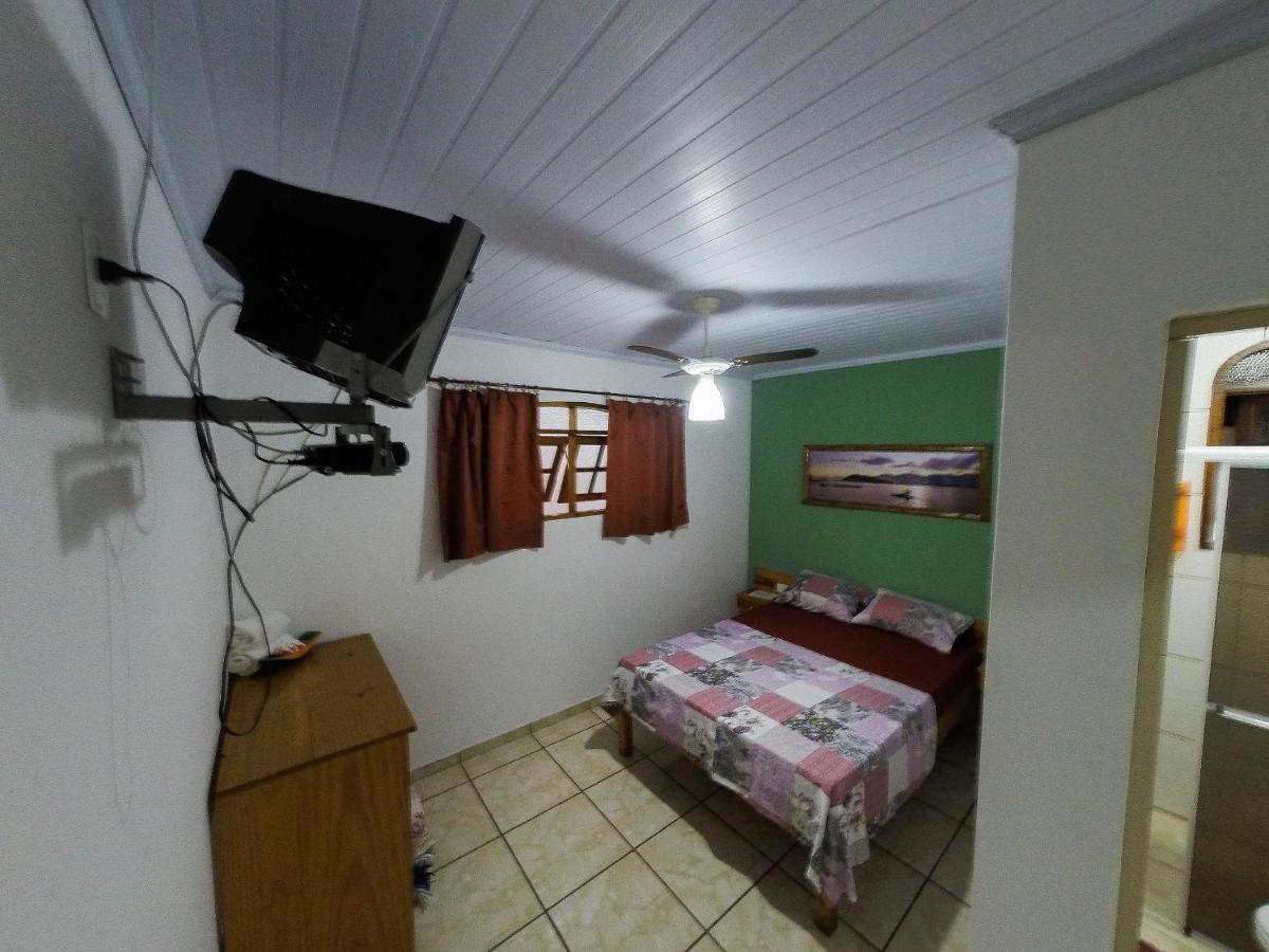 Pousada Entre Paraisos Angra dos Reis Extérieur photo