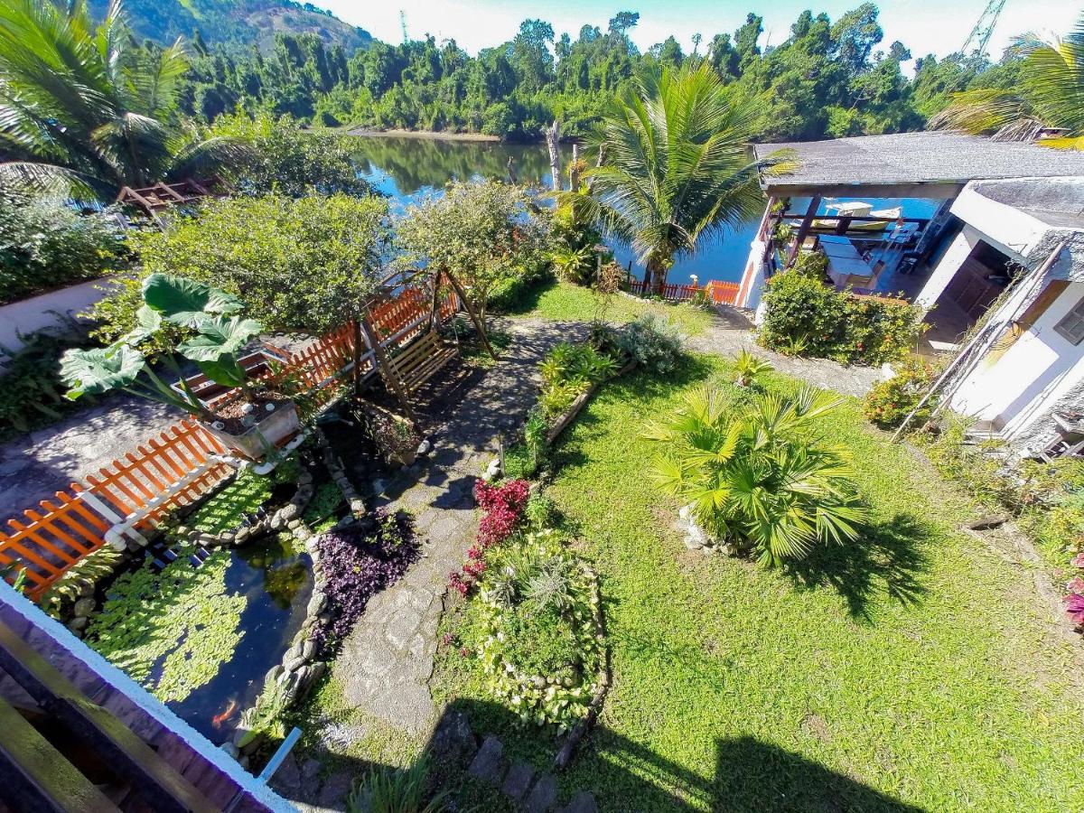 Pousada Entre Paraisos Angra dos Reis Extérieur photo