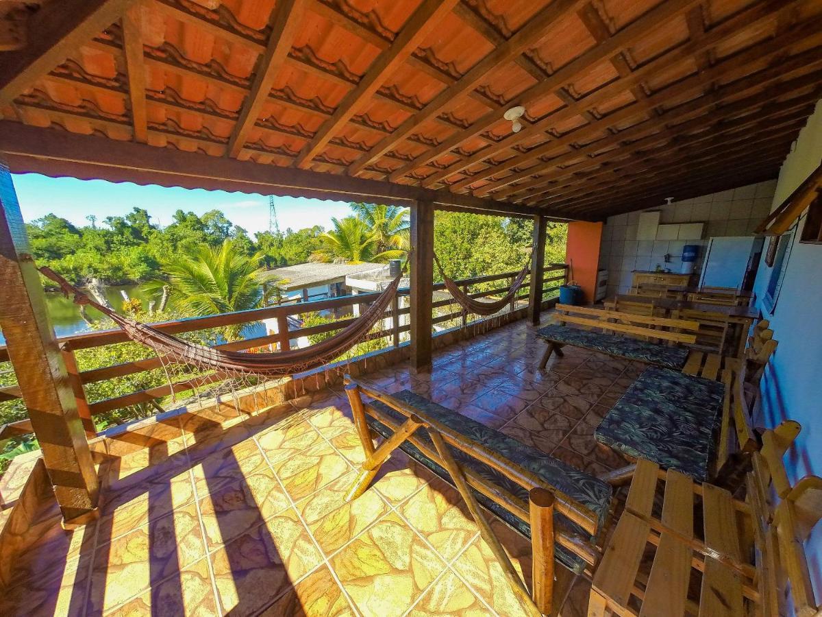 Pousada Entre Paraisos Angra dos Reis Extérieur photo